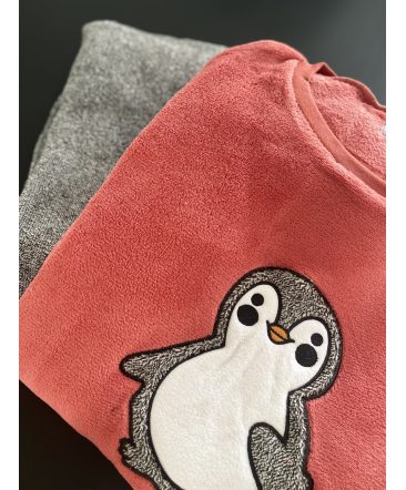Cocodream pyjama pinguin