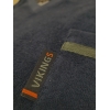 Pyjama Outfitter 431306 donkerblauw detail