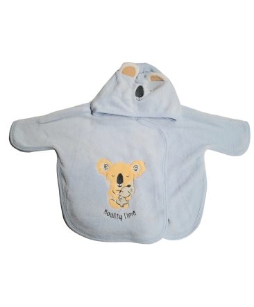 Cape baby koality time blauw 8537A